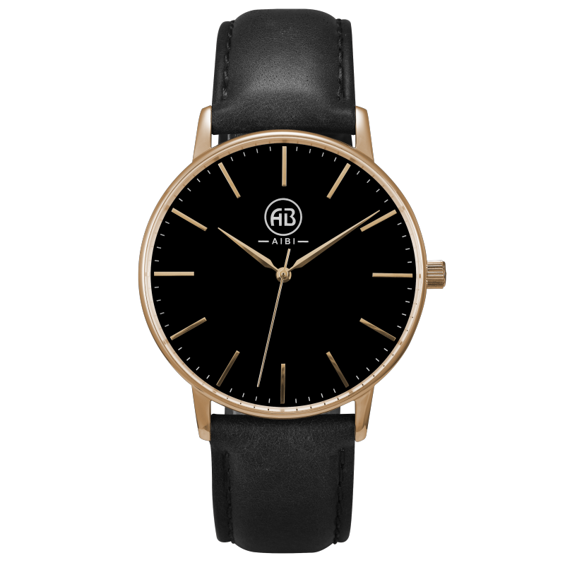 Luxury watch