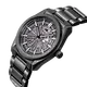 mechanical men watch