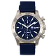 Waterproof watch