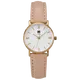 Stainless steel watch