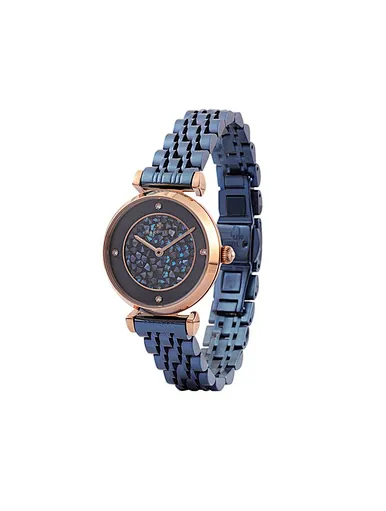 tag heuer connected leather strap