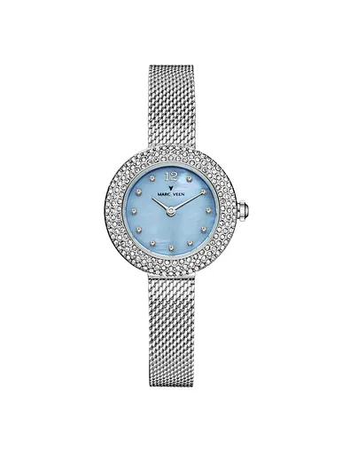 bulova female phantom watch