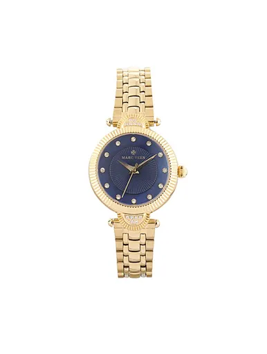 Luxury watch