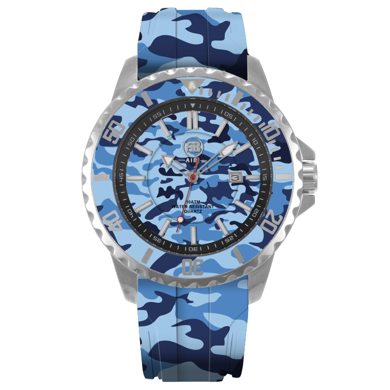 michele deco mid watch 29mm