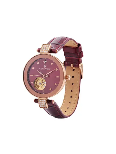 Diamond watch