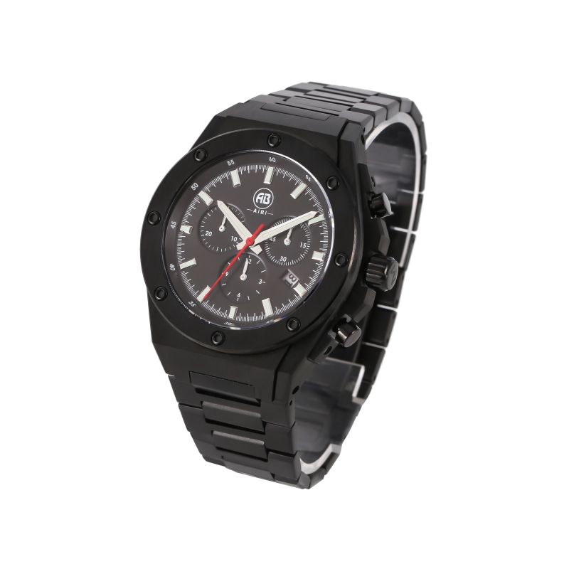large face watches for men