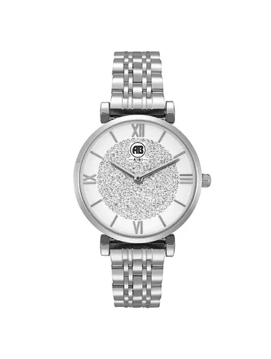 lady large dial watches