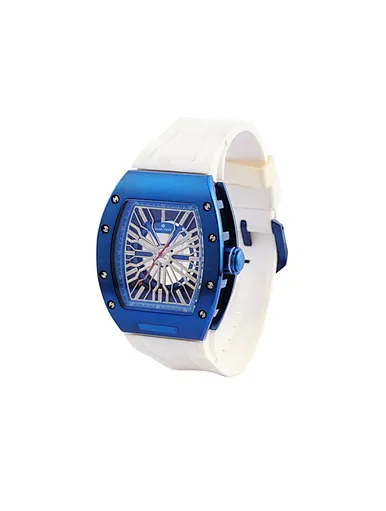 Water resistance watch