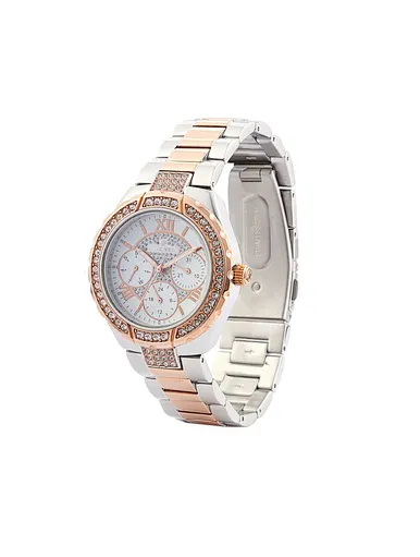tory burch black watch band