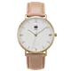 bulova sutton skeleton stainless