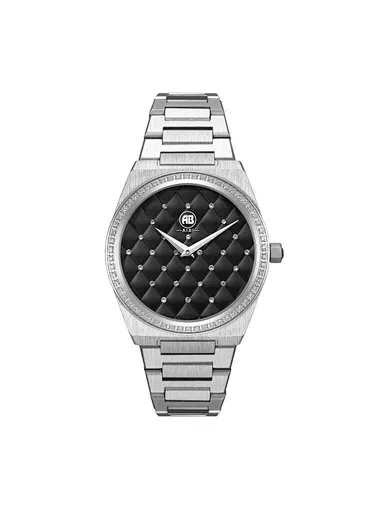 Waterproof watch