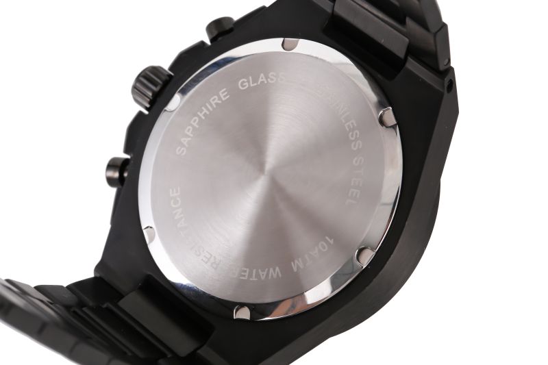 large face watches for men