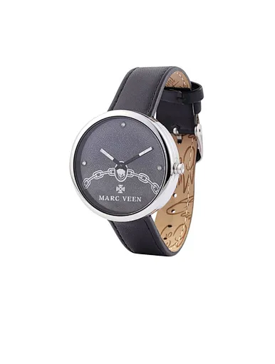 tory burch leather apple watch band