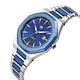 Waterproof watch