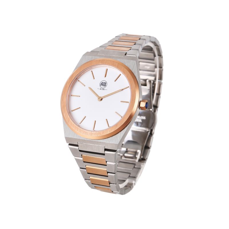 shinola leather watch band