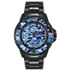 chiefs invicta watch
