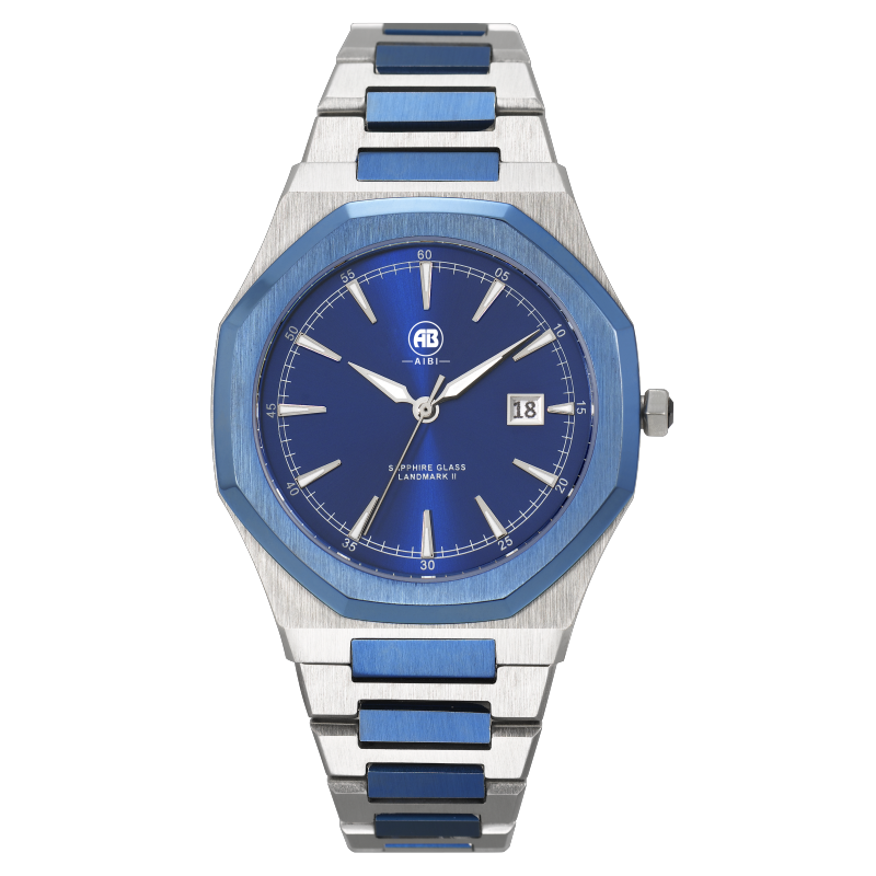 best men oversized watches