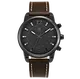 Waterproof watch