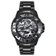 chiefs invicta watch