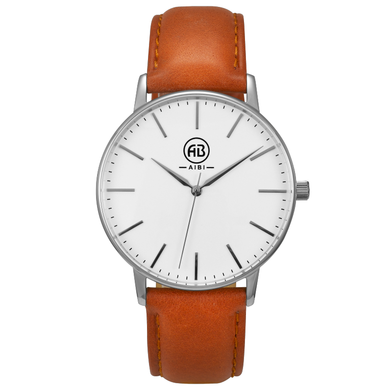 Luxury watch