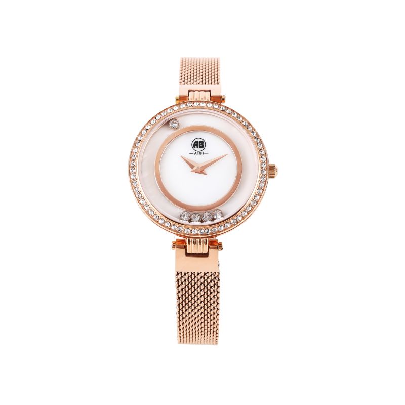 raymond weil noemia ladies watch