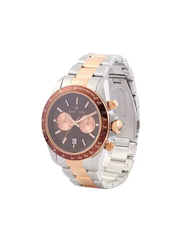 Luxury watch