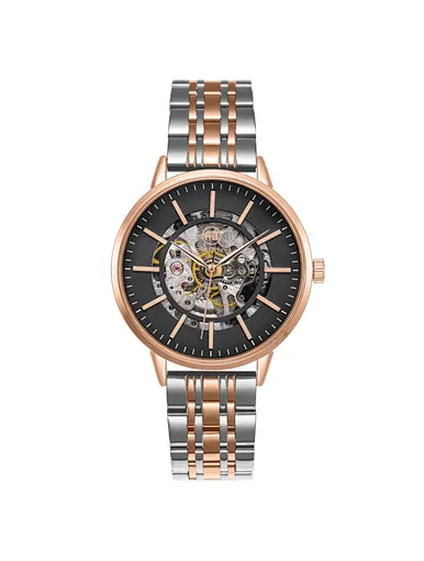 longines conquest vhp gmt 43mm
