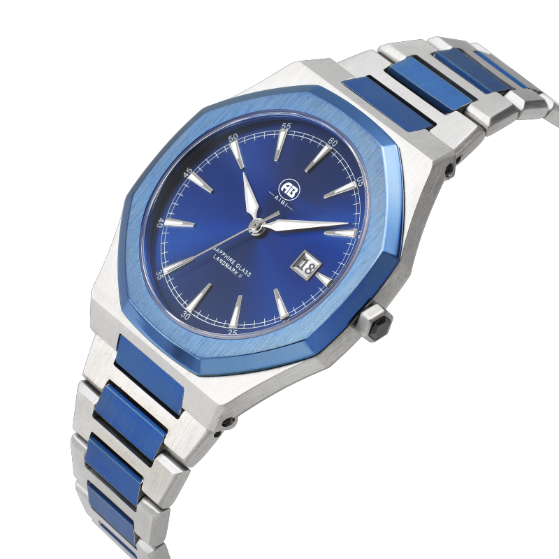 best men oversized watches