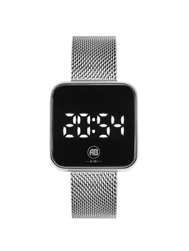 digital watches