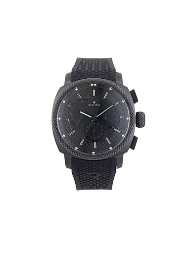 Waterproof watch