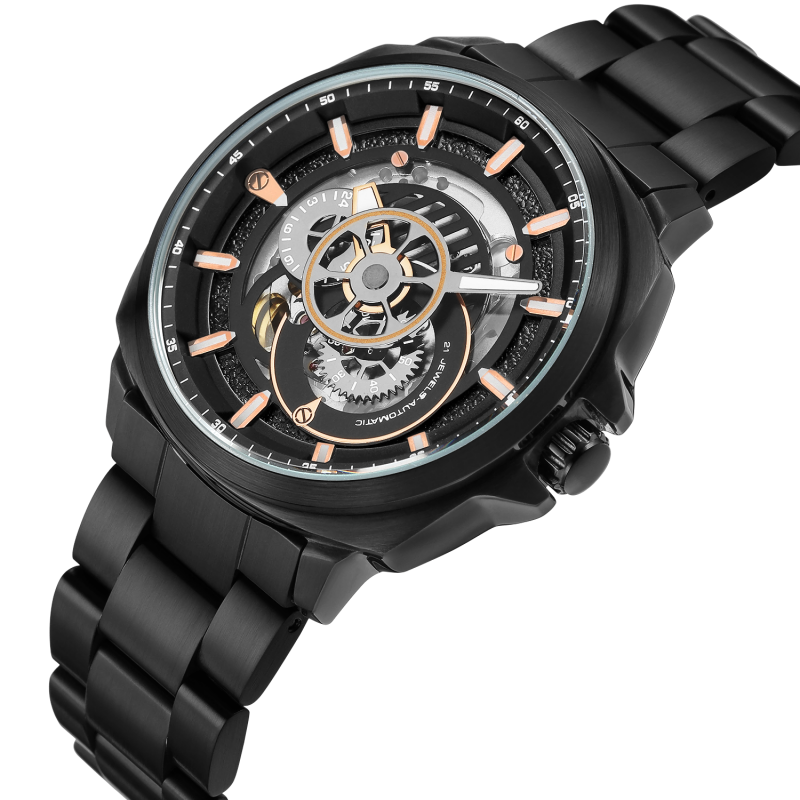 oversize women watch
