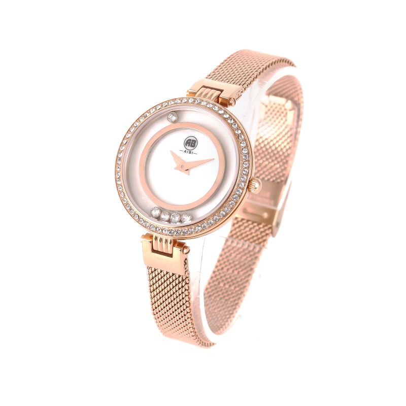 raymond weil noemia ladies watch