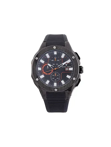 Waterproof watch