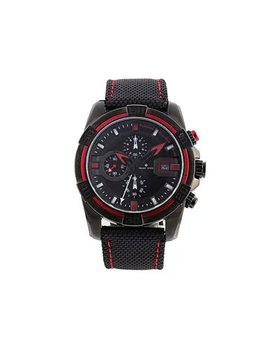 Waterproof watch