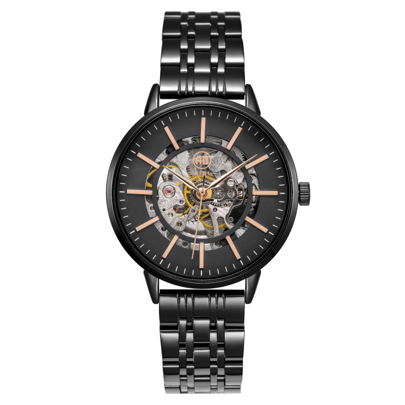 longines conquest vhp gmt 43mm