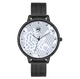 lady wrist watch