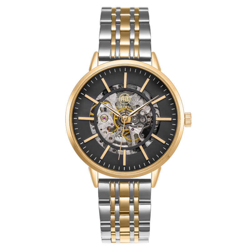 longines conquest vhp gmt 43mm