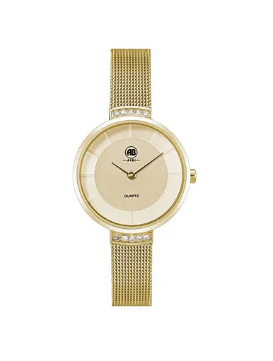 Luxury watch