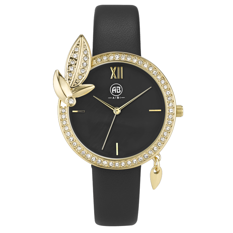 movado museum black dial stainless steel watch