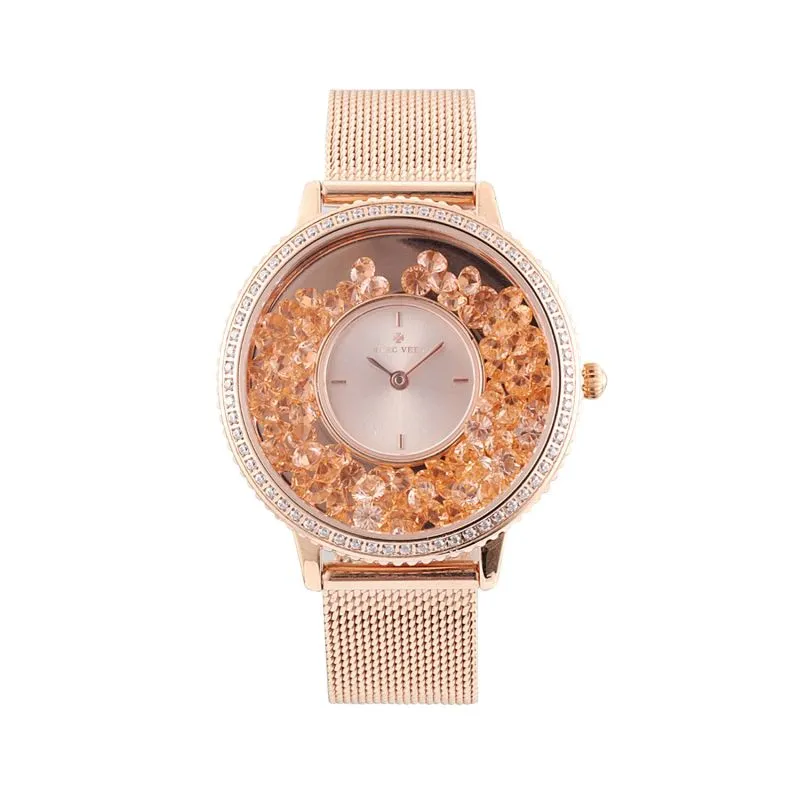 Luxury watch