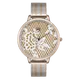 fashion lady watch