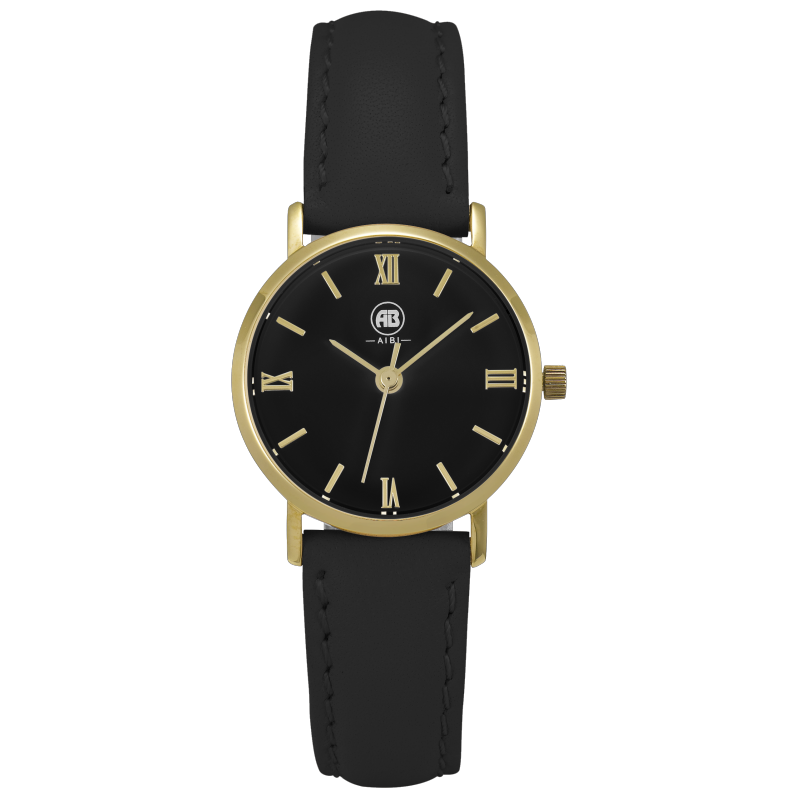 Quartz watch
