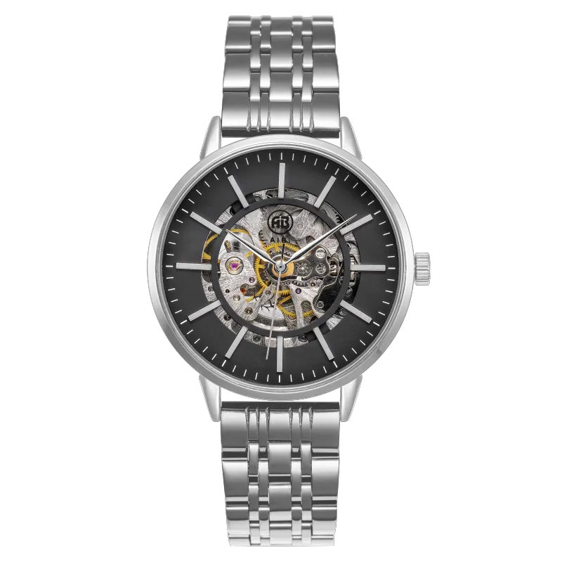 longines conquest vhp gmt 43mm