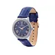 Top Brand Sapphire Glass Automatic Wristwathc for Female with Diamond