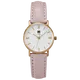 Stainless steel watch