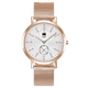Luxury men watch