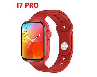 Smart Watch I7 PRO Waterproof Series 7 BT Calling Smart Watch