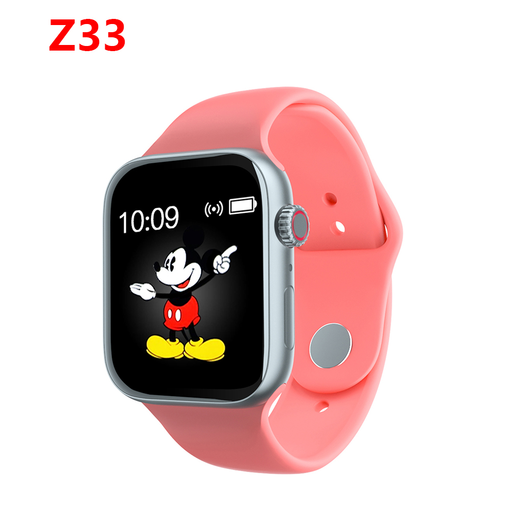 Z33 cross-border 1.44 fitpro smart watch bluetooth call information reminder bluetooth music push watch
