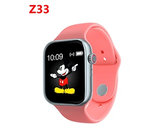 Z33 cross-border 1.44 fitpro smart watch bluetooth call information reminder bluetooth music push watch