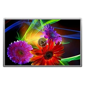 Сенсорный экран Digital Signage Настенный рекламный плеер